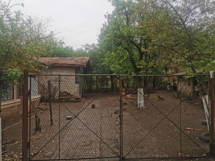 Casa de vanzare in sat Merisani Com Babaita /Teleroman - 4