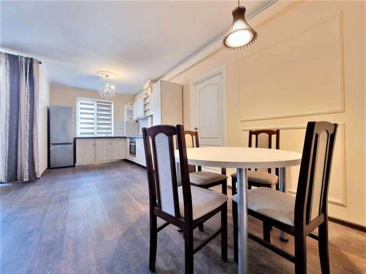 Apartament 2 camere in bloc NOU, balcon, zona BMW Metro - 7