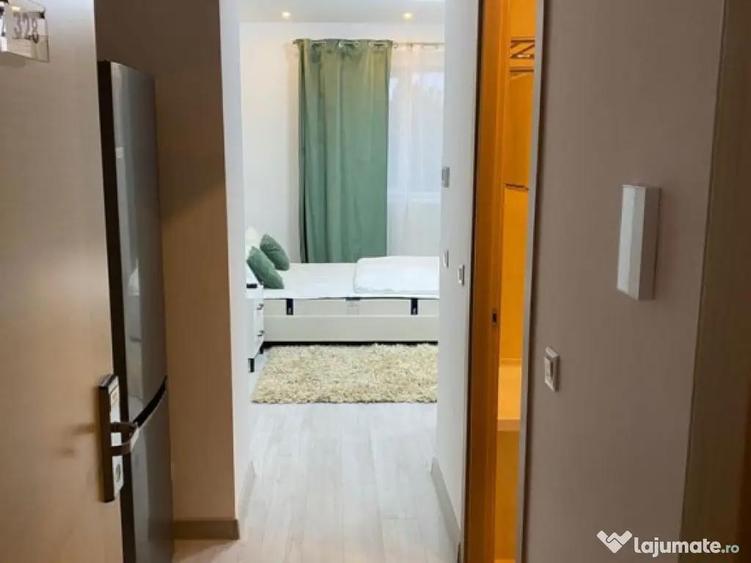 Vitan barzesti rin grand residence etaj 3 - 4