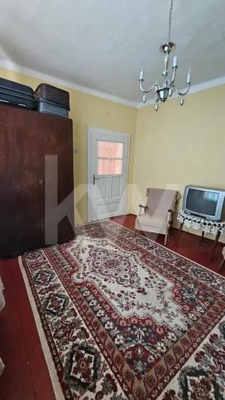 Casa cu poveste si potential locul perfect pentru un nou inceput in Seica Mare - 12