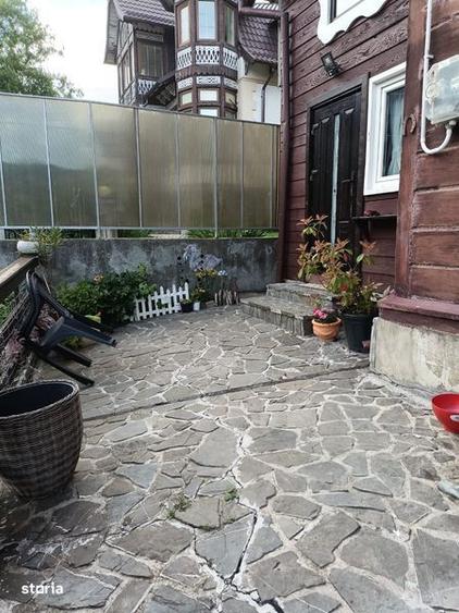 De vanzare apartament in vila Busteni - 2