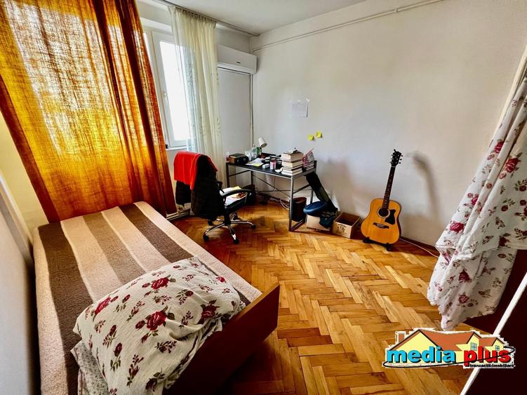Apartament cu 2 camere confort I, Micro 19 - 4