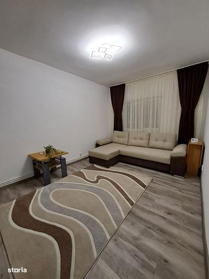 Vand garsoniera Mioveni parter, Maxi-Taxi mobilata si utilata complet - 3