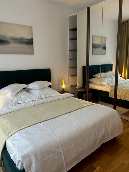 2 camere - LUXURIA RESIDENCE, Piata Presei, Domenii, Expozitiei, Herastrau - 10