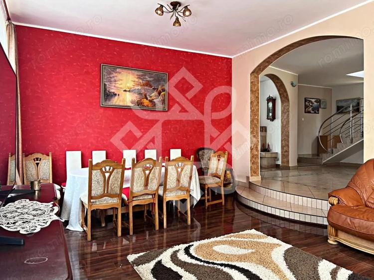 Casa de inchiriat in zona Dealuri, Oradea - 18