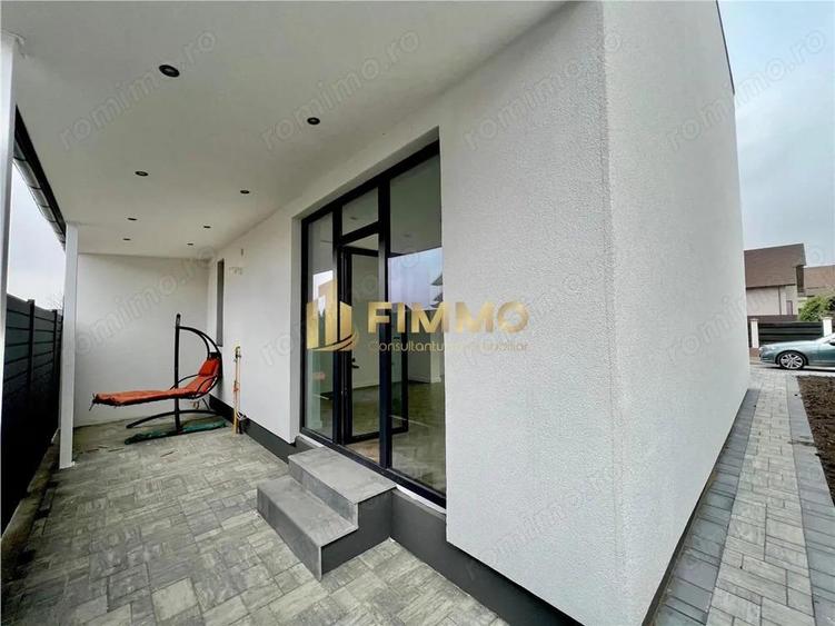 Duplex Ipotesti | La cheie | Finisaje Premium | ID:1481 - 5
