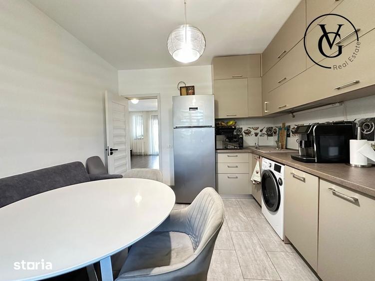 Vila P+1 - design elegant | Palazu Mare - 11