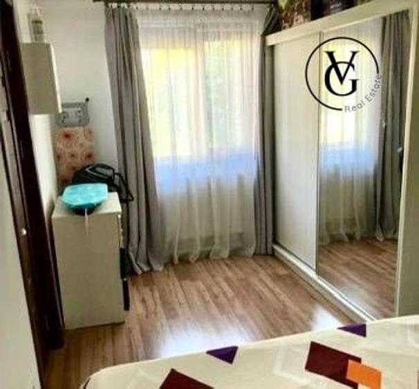 Apartament 3 camere | Tomis Nord | Boxa subsol - 4