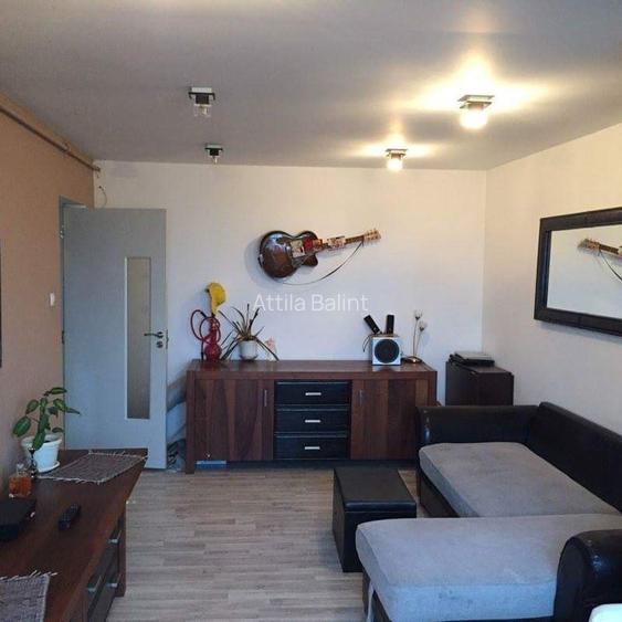 Torontalului- Iulius Mall 2 camere 400 euro