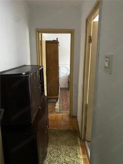 DACIA - 4 CAM - ETJ.3 - ZONA EXCELENTA - DISPONIBIL IMEDIAT - 2