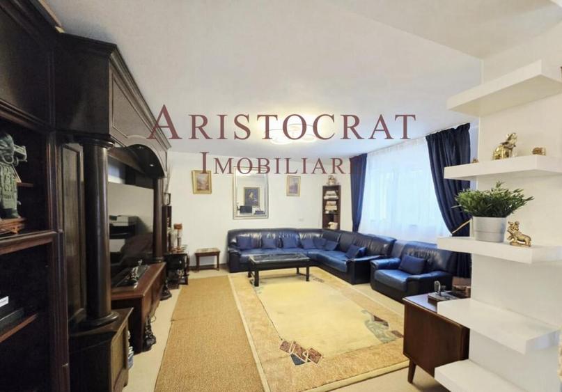 Vila pasiva cu 9 camere Paradisul Verde - 2