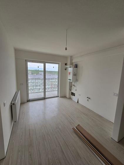 Apartament cu 2 camere Open Space - 2