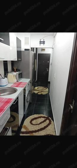 Vand garsoniera 2 camere - 3