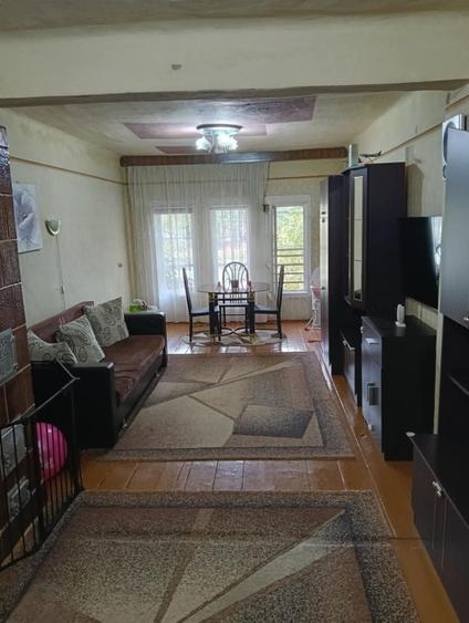 Sinaia | 2 Camere | Vedere spre Bega. - 1