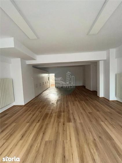 Spatiu comerical 80 mp Bulevardul Mihai Viteazul - 4