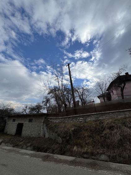 Vand case si teren Comuna Nucsoara Judetul Arges - 13