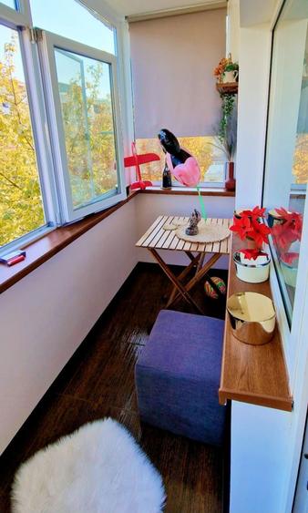 Apartament de vanzare cu 2 camere semidecomandat - 6