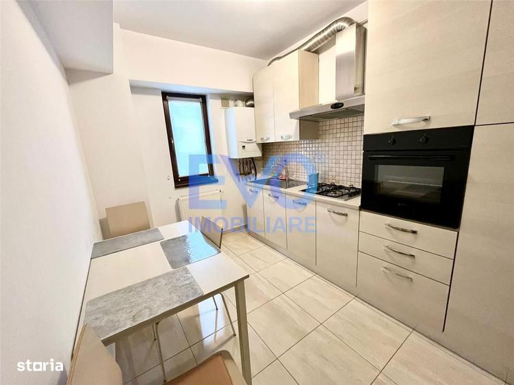 Apartament 1 camera, parcare, balcon, Valea Lupului, Soleia, Iasi - 7