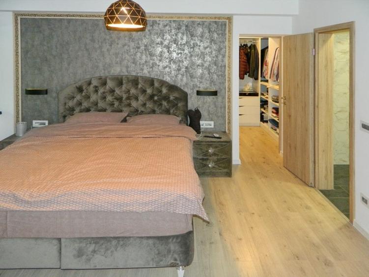 apartament in  Vila , 4 camere + teren 232 mp - 9