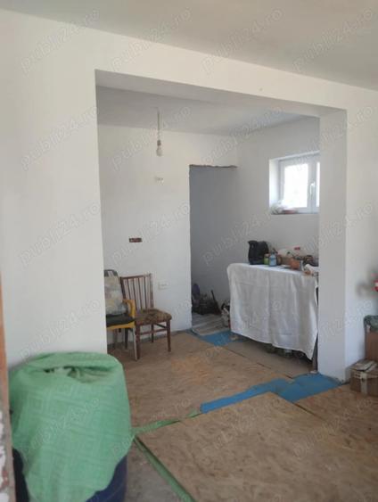 Vand casa intabulata Jebel sau schimb cu apartament in Timisoara Girocment - 5