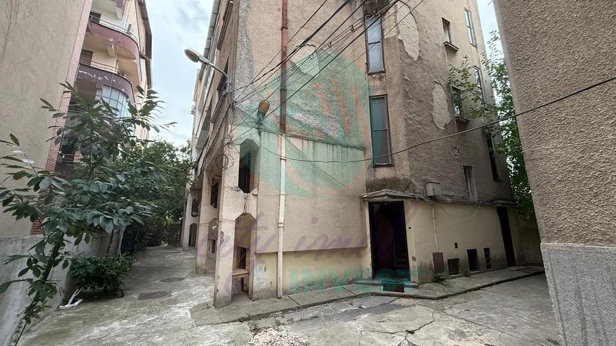 Liniște și intimitate în inima cartierului Kiseleff - 4