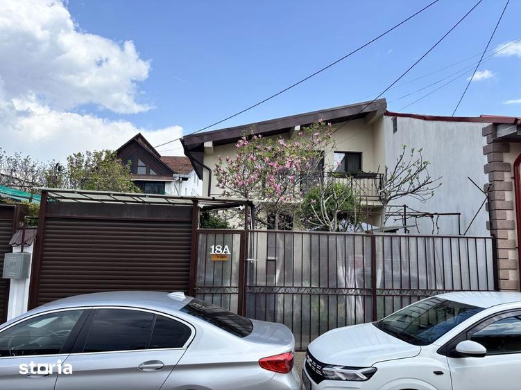 Casa cu doua locuin?e, teren 309 mp, aproape de centru, Cartier Aluni? - 19