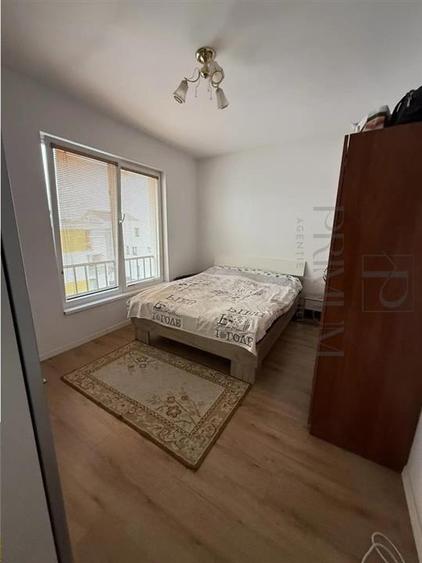 Dumbravita zona Decathlon - 2 Camere - Etaj 2 - 2 Locuri de parcare - 2