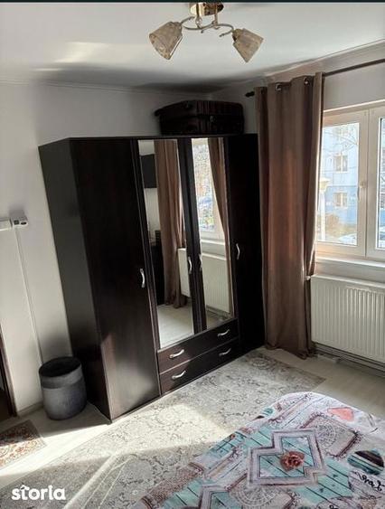 Apartament decomandat - 4