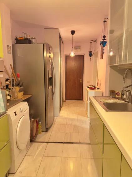 Titan - str Rodunta - Scoala 195 - 4