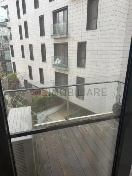 Apartement 3 camere, Herastrau- Floreasca cu vedere spre lac - 6