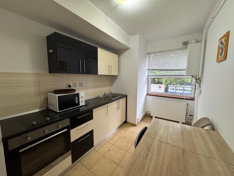 Apartament cu 2 camere Tatarasi - 5