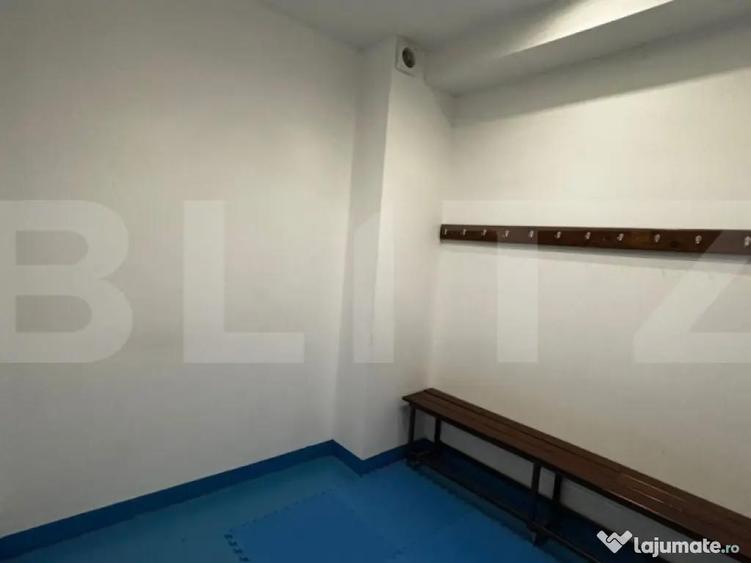 Spa?iu comercial open space, demisol, 83 mpu, ideal fitness - 3