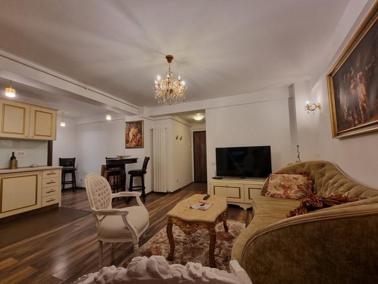 Apartament cu 3 camere de inchiriat in zona Herastrau / Soseaua Nordului - 2