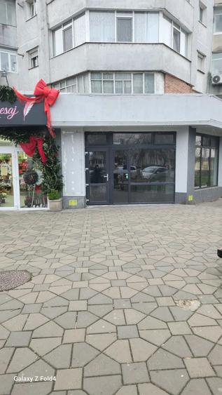 Spatiu Comercial - Stefan cel Mare - 1