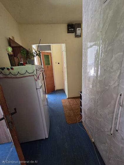 2 Camere decomandat - Piata Berceni - 11