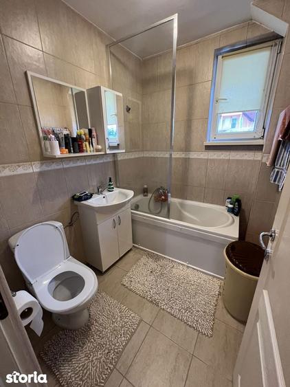 Apartament 3 camere mobilat ?i utilat - 3