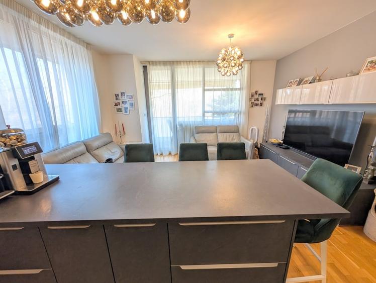 Apartament 4 camere 96mp + 17mp terasa | 0 comision | Iancu Nicolae - Privigheto - 12