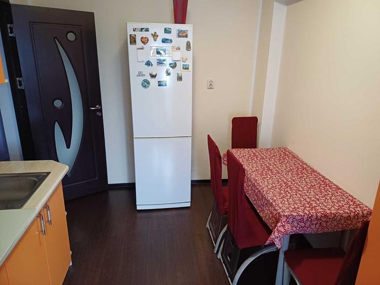 Apartament cu 2 camere decomandat în Energiei