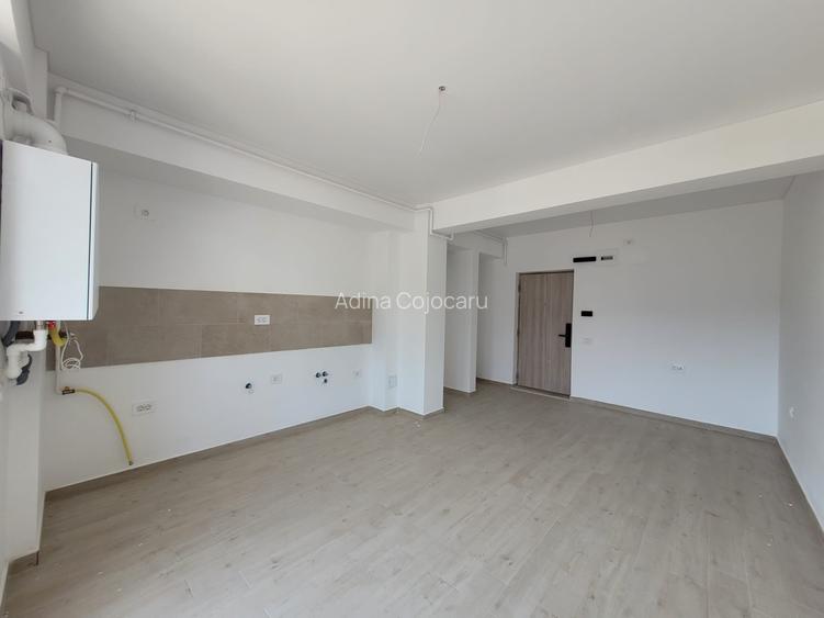 Apartament 2 camere -acces piscina - centrala gaze - Meraki Resort Mamaia Nord