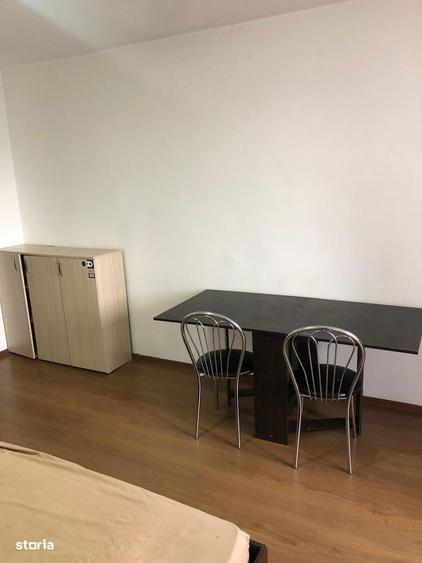 Apartament de inchiriat, 1 camera, 30 mp, Mana?tur langa Cinema Dacia - 11