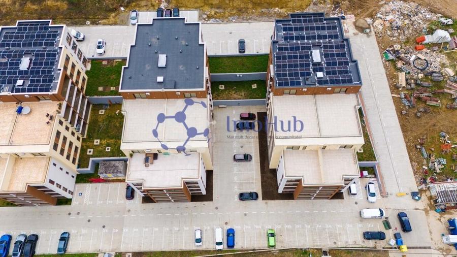 Apartament 2 camere Intabulat - Moara de Vant - 7