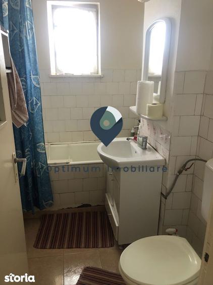 Apartament cu 2 camere in Manastur, etaj intermediar, zona Calvaria ! - 4