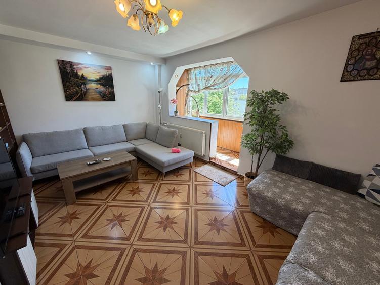 Titan 3 Camere 70 Mp Bloc Caramida Reabilitat 15 Min Metrou - 1