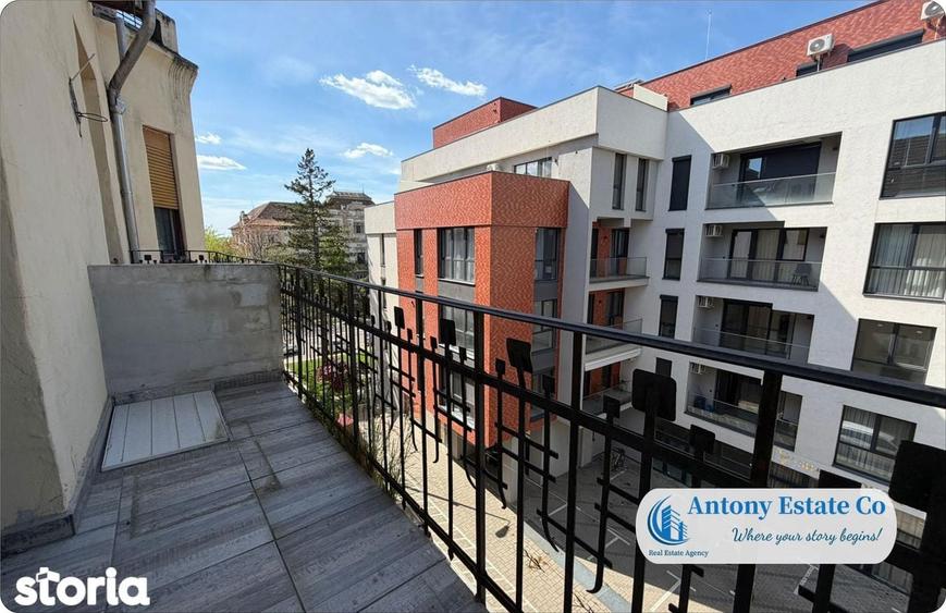 Apartament de inchiriat, 2 camere, Olosig Oradea - 12