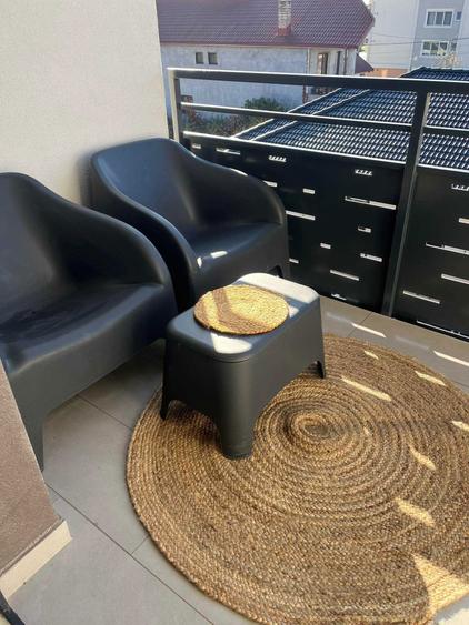 Apartament de inchiriat , complet mobilat si utilat ! Prima inchiriere - 2