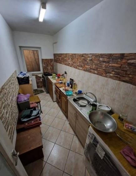 Apartament 1 camera decomandat - Zimbru - ANL + boxa - bloc 2005 - 6