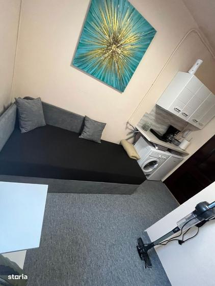 Proprietar inchiriez garsoniera zona Spitalul Judetean - 3