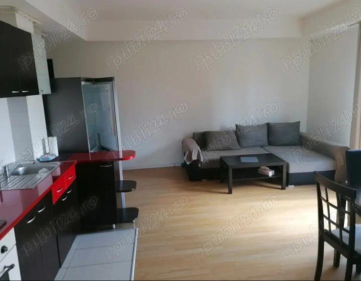 Vand apartament 2 camere Cosmopolis - 2