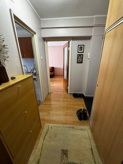 Apartament 2 camere decomandat-zona Dacia - 7