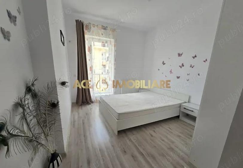 3 Camere de inchiriat | Berceni | Parcare | 78 mp - 1